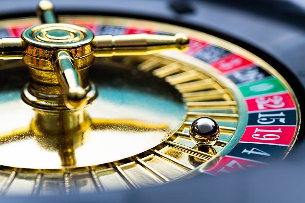 2D Number Game betting interface