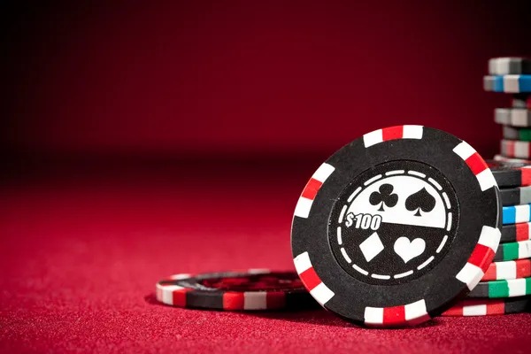 Baccarat game preferences