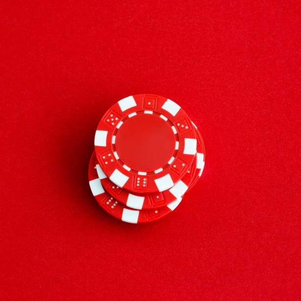 Sic Bo dice roll